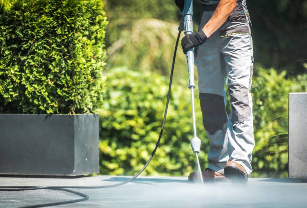 Best Solar Panel Cleaning  in Dayton, OH
