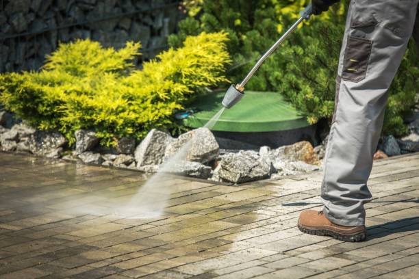 Best Sidewalk and Walkway Cleaning  in Dayton, OH