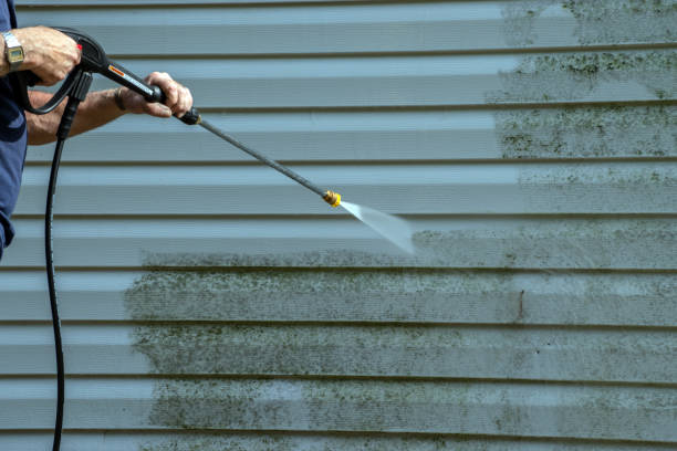 Best House Exterior Washing  in Dayton, OH