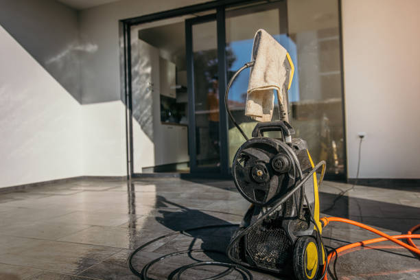 Best Building Exterior Washing  in Dayton, OH