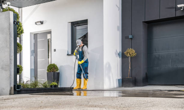 Best Paint Preparation  in Dayton, OH