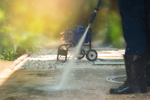Best Driveway Pressure Washing  in Dayton, OH